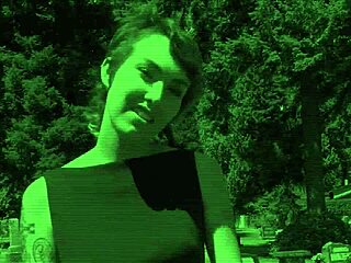 Petite Emily Blanc Loves His Dick And Cum!