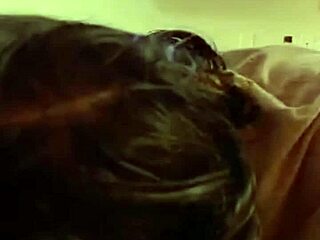 Periscope Amateurs Deliver Steamy Blowjob Action