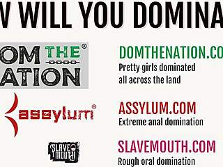 Kámo, tahle anální děvka dostala tvrdý trest v bondáži! 😈