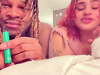 Horny latina wants to try anal compilation bbc creampie