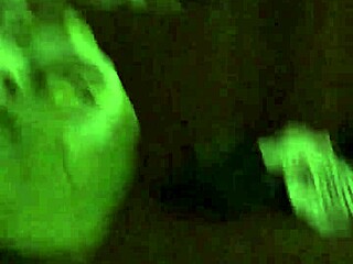 Riding with a plump partner in a couple's intimate moment.