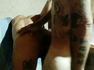 Adoro Que Me Comas: Hot Couple Fucking Hard in Wet Pussy Action