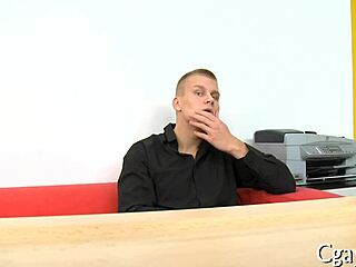 Hot gay sex vids from tumblr are here 😏