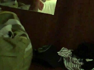 Riding with a plump partner in a couple's intimate moment.