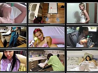 Nikki Star, those Hitachi orgasms from Doctor Tampa feel amazing during my college physical.