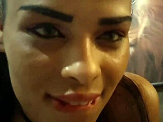 Dando Pro Meu Negro Favorito With Hardcore Cuckold Action