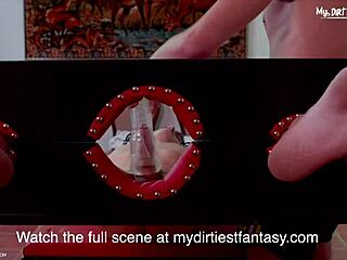 dildo-fuck that shiny hairless twink ass with blowjobs