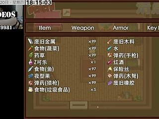 Zombies Retreat Part9 ปล่อยแอคชั่น Hentai สุดมัน