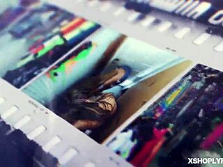 숍라이프터스, 격렬한 도기스타일 그룹 액션 위해 몸 숙여