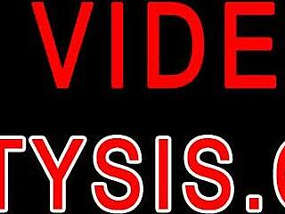 Hej! Sexy nevlastná sestra drú brata tvrdý