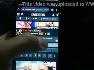 Fik denne uskyldige teenager fanget på gaden?