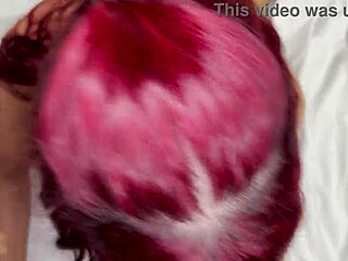 I'm In Paradise As Three Hot Women Seduce Me To Fuck Their Asses While They Fuck Each Other.