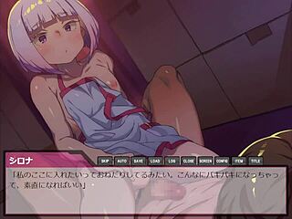 Gf training game uses lewd toys for kinky fun in part 8