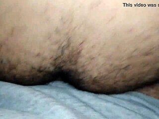 Fucking My Aunt's Husband Hard