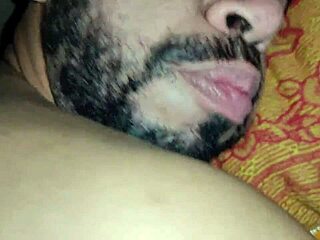 Fucking My Aunt's Husband Hard