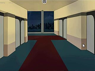 ¡Joder! 18Titans Ep26, sexo completo con Raven y Jinx, ¡estoy enganchado a este hentai!