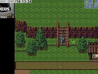 Zombies Retreat Part9 Unleashes Wild Hentai Action