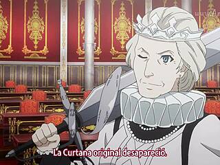 Episodio 11 de Toaru Majutsu No Index III Hentai Subtitulado en Español