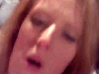 Katrinax Enjoys Wet Masturbation Session!