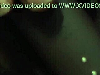 Vibrating That Pussy Til She Came