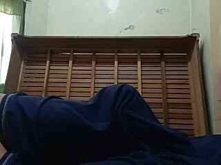 아름다운 학생과 밥 먹었는데 내가 들어가자 충격받았어!