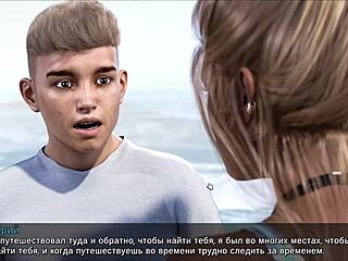 wanna see the full gameplay of lost love part 8?