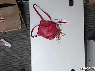 숍라이프터스, 격렬한 도기스타일 그룹 액션 위해 몸 숙여