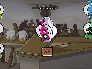 Four elements trainer book 2 love part 4 featuring sweet azula