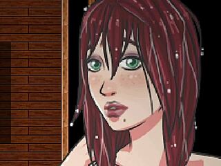 what happens when you dont see your step family since forever bones tales the manor uncensored