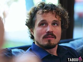 Deceiving Roommates Compete For The Same Guy