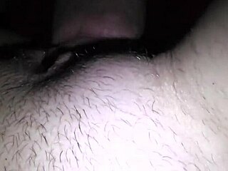 Amateur Homemade German Couple Gets Naughty in Private Bedroom Session