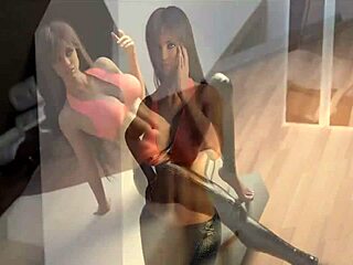 Watch this petite teen take a huge cock in her ass!