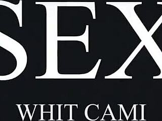 petite teen's creamy pussy gets rough treatment