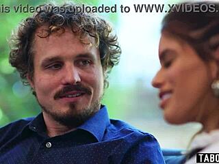 Deceiving Roommates Compete For The Same Guy