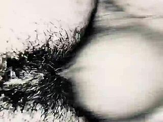 enjoying quarantine with a hot latina nurse