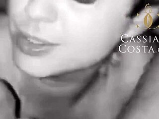 Fui Para Praia Com Negao Pauzudo Que Comeu Meu Cu Gostoso - Cassianacosta Com