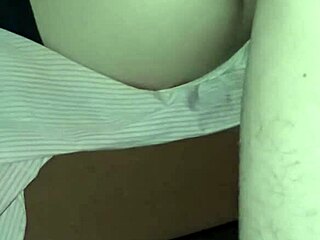 busty nikka obeys shyla stylezs commands in erotic girl on girl sex with big tits