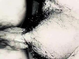 enjoying quarantine with a hot latina nurse