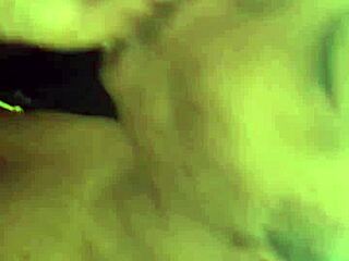 sucking my ex's big black dick