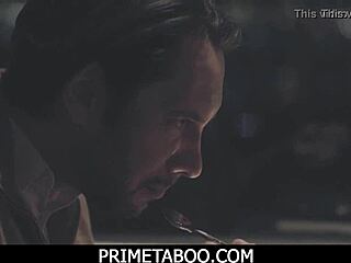 i'm makin a clone of my stepdaughter with rough blowjob