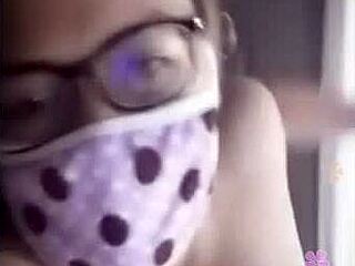 Yo, check this hot boobs show with KP7! Can't believe those big tits. Emoji: 😍