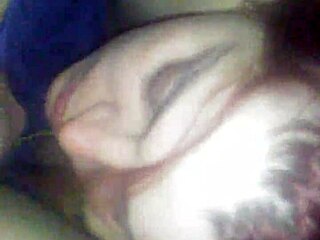 angel's dirty punishment with sucking and fucking