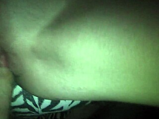 Amateur Homemade German Couple Gets Naughty in Private Bedroom Session