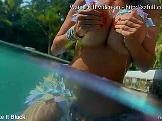 Alexis Fawx delivers POV blowjob and cumshot