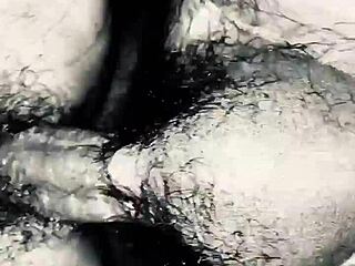 enjoying quarantine with a hot latina nurse