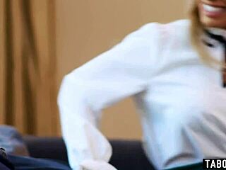 Deceiving Roommates Compete For The Same Guy