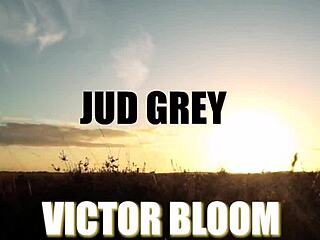 Lina Jones Meets Victor Bloom