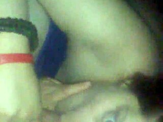 angel's dirty punishment with sucking and fucking