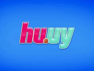 Horny Blonde Gets Rough Doggystyle Sex