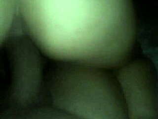 Latina Wife Cheats in Wild Threesome!